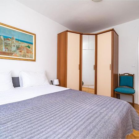 M2 Apartment Dubrovnik Buitenkant foto