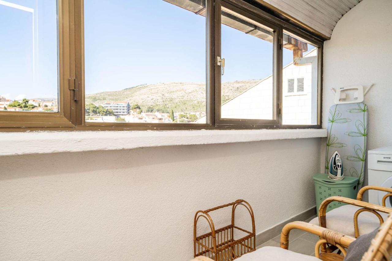 M2 Apartment Dubrovnik Buitenkant foto