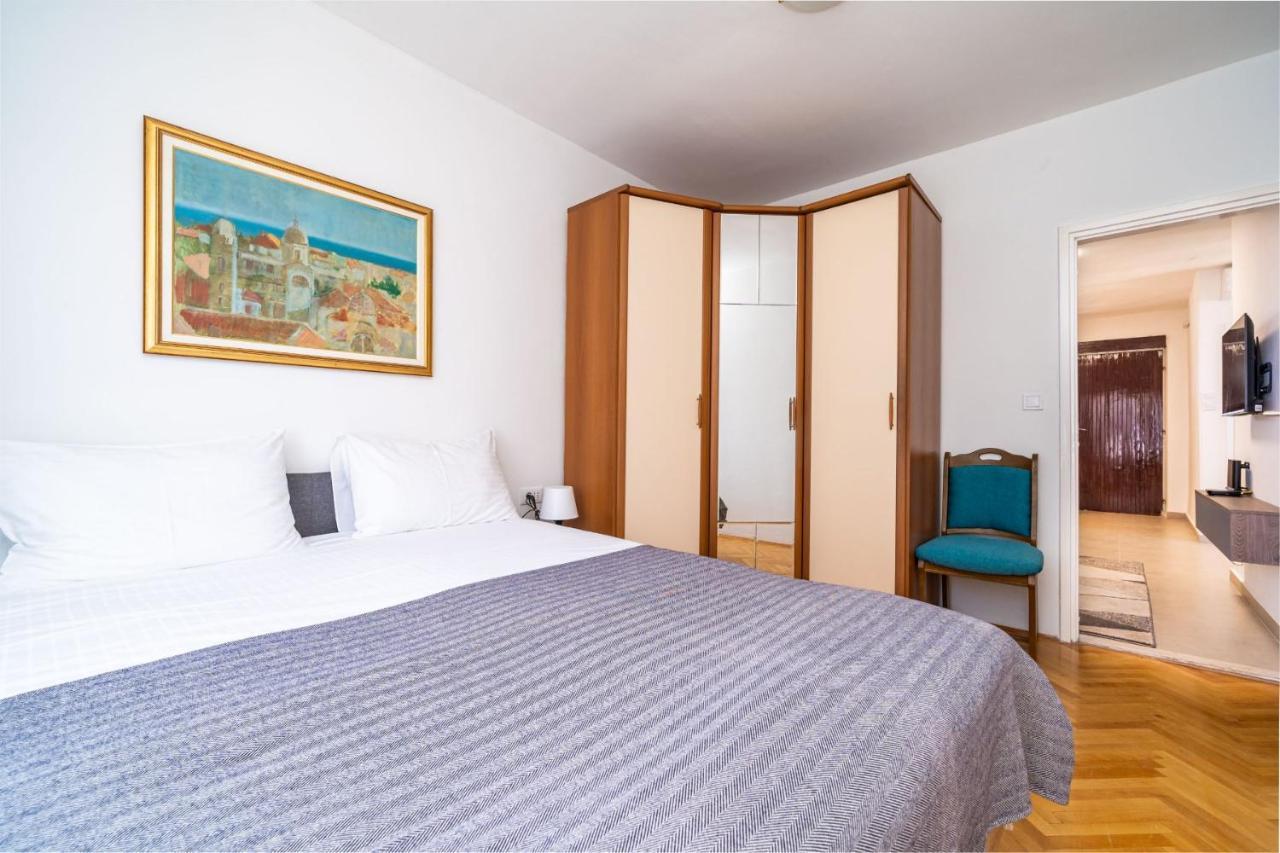 M2 Apartment Dubrovnik Buitenkant foto
