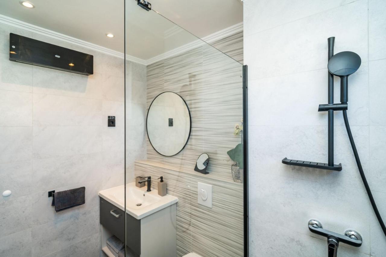M2 Apartment Dubrovnik Buitenkant foto