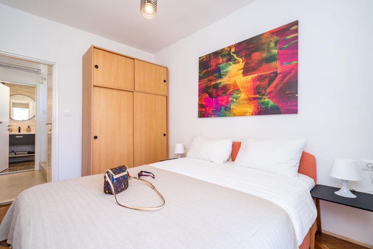 M2 Apartment Dubrovnik Buitenkant foto