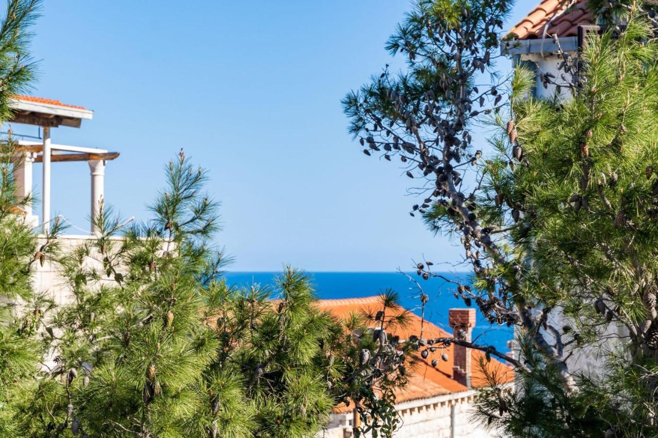M2 Apartment Dubrovnik Buitenkant foto