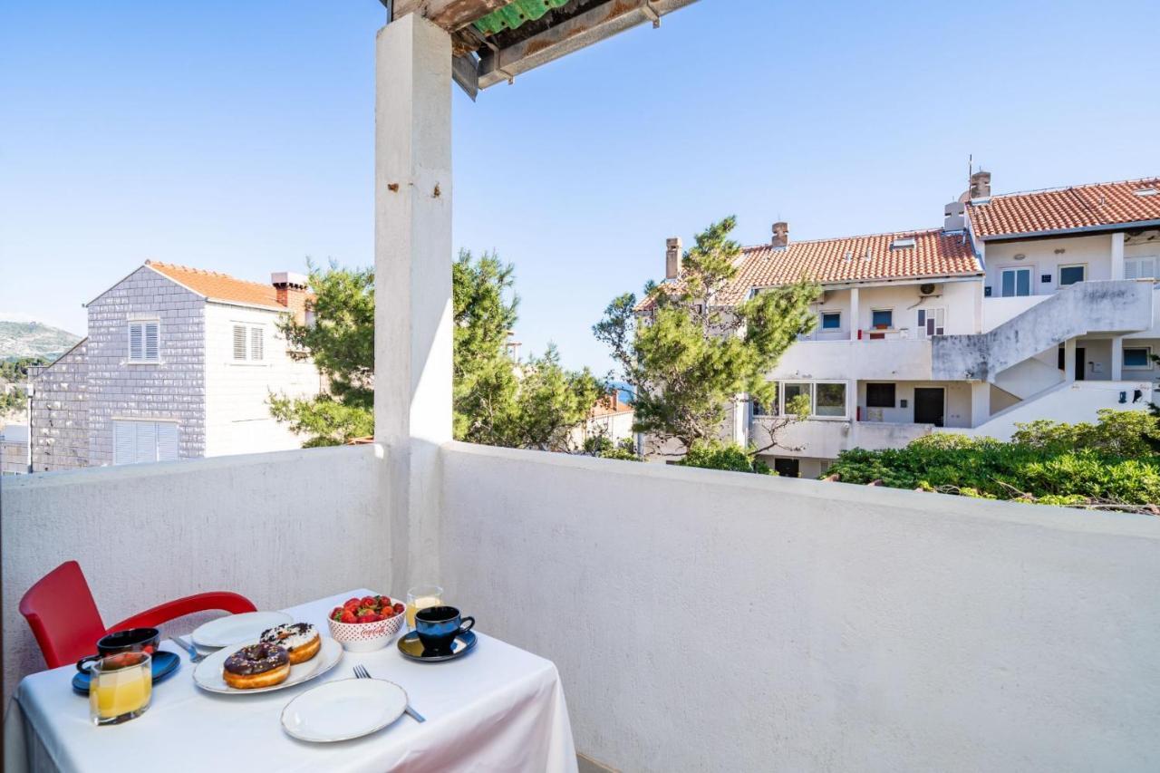 M2 Apartment Dubrovnik Buitenkant foto