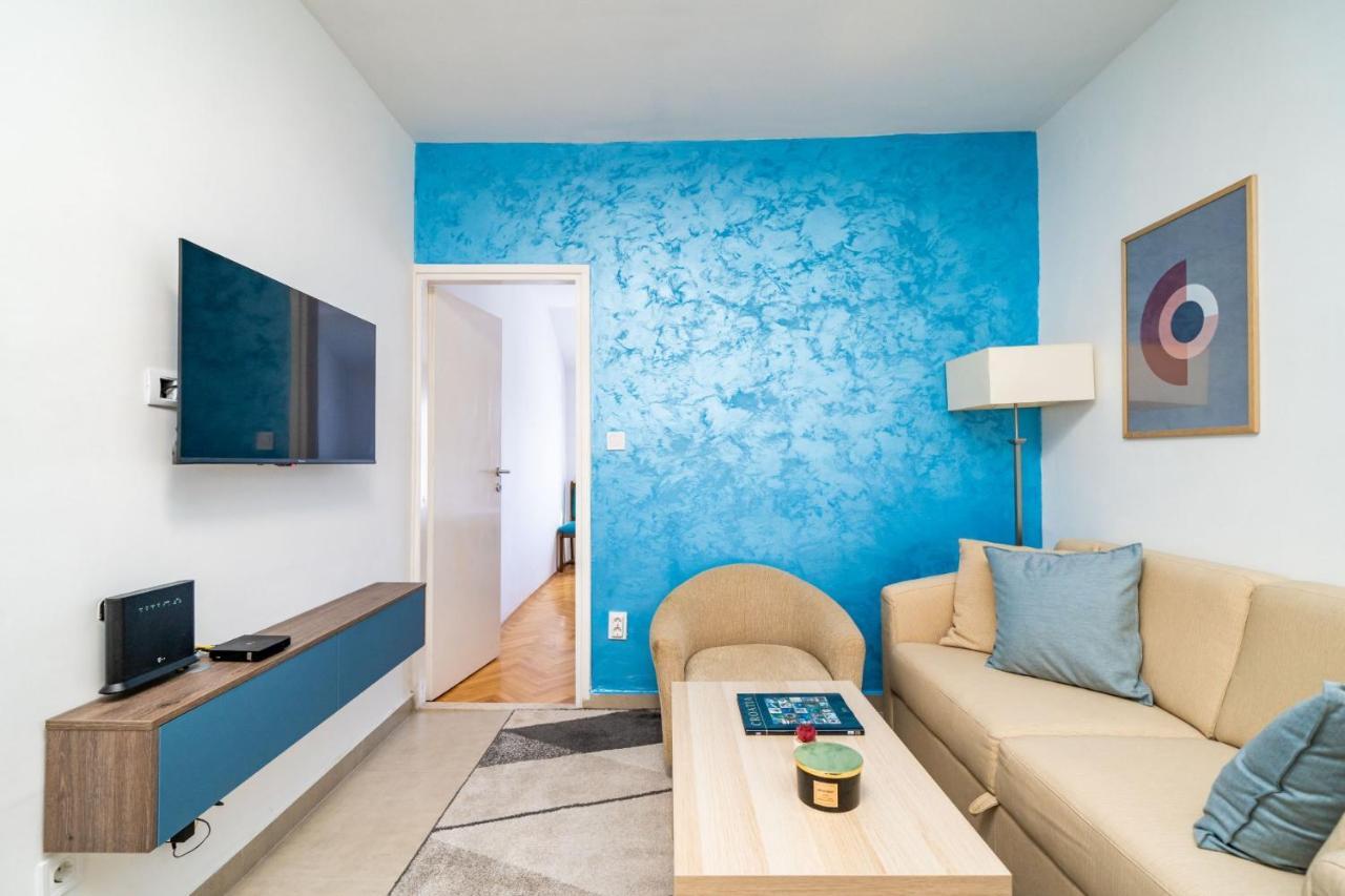 M2 Apartment Dubrovnik Buitenkant foto