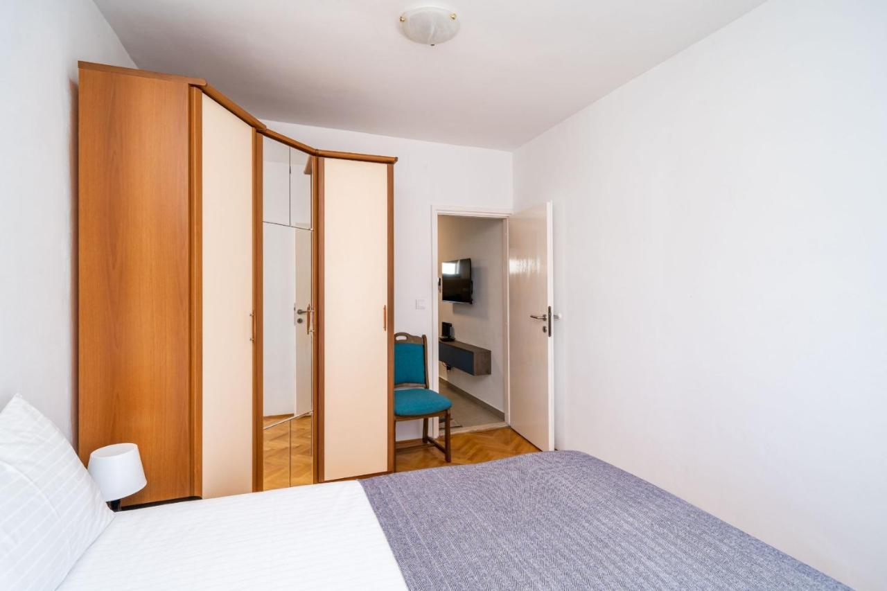 M2 Apartment Dubrovnik Buitenkant foto