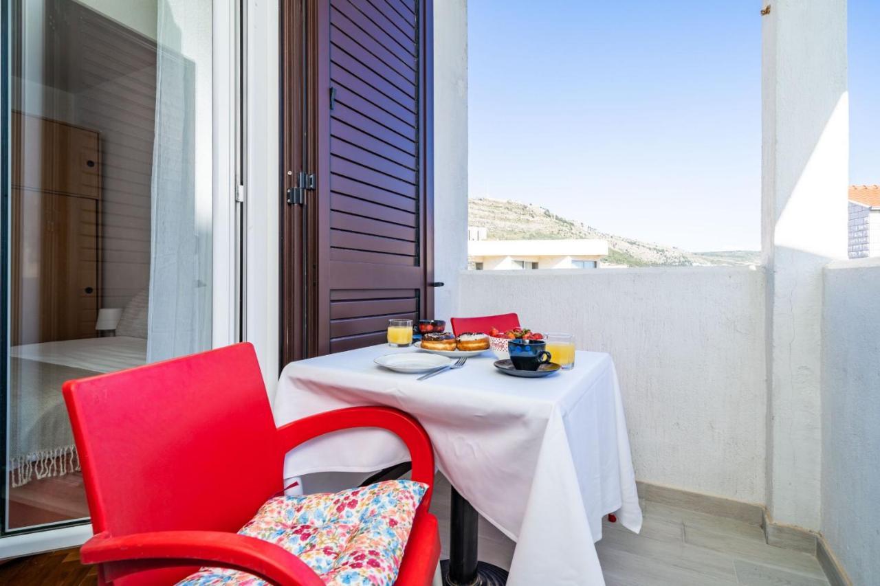 M2 Apartment Dubrovnik Buitenkant foto
