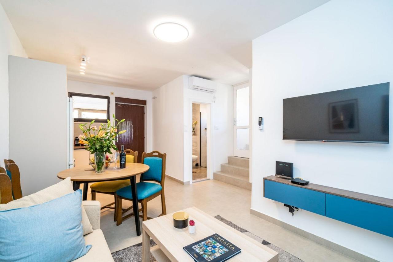 M2 Apartment Dubrovnik Buitenkant foto