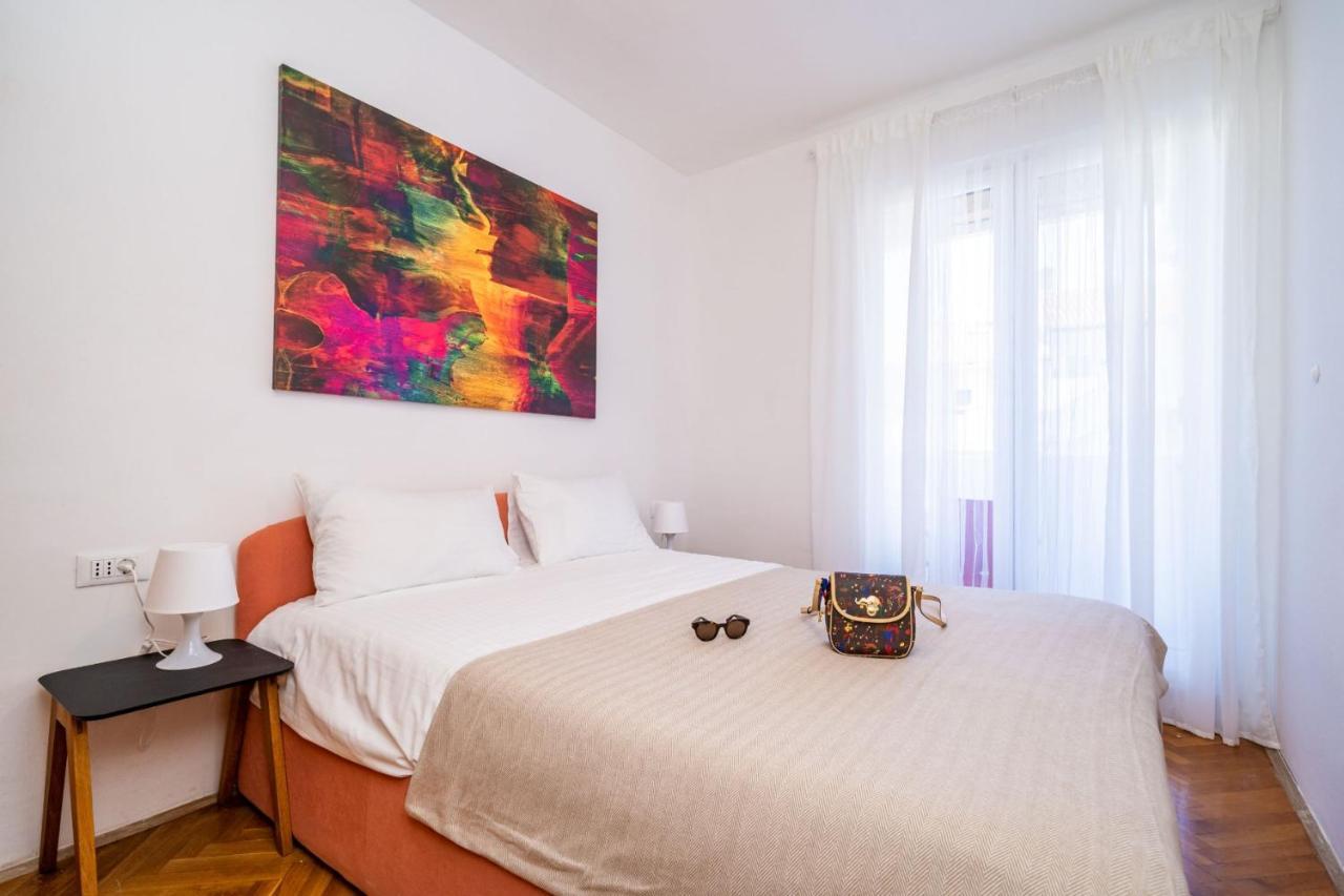 M2 Apartment Dubrovnik Buitenkant foto