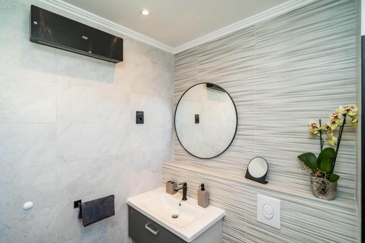 M2 Apartment Dubrovnik Buitenkant foto