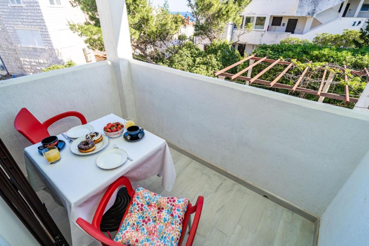 M2 Apartment Dubrovnik Buitenkant foto