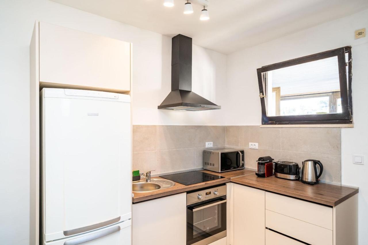 M2 Apartment Dubrovnik Buitenkant foto
