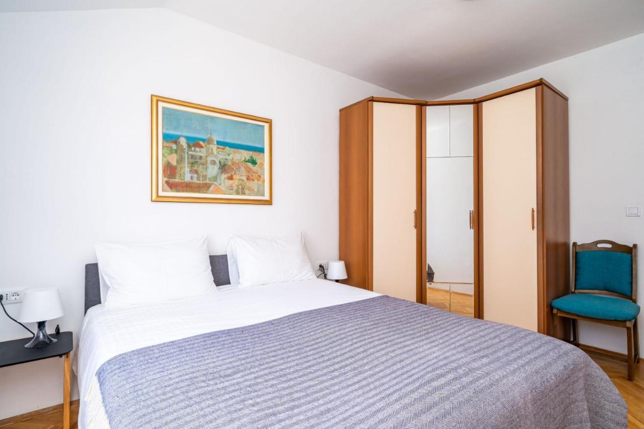 M2 Apartment Dubrovnik Buitenkant foto