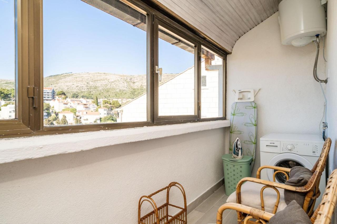 M2 Apartment Dubrovnik Buitenkant foto