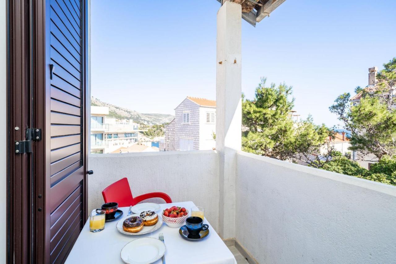 M2 Apartment Dubrovnik Buitenkant foto