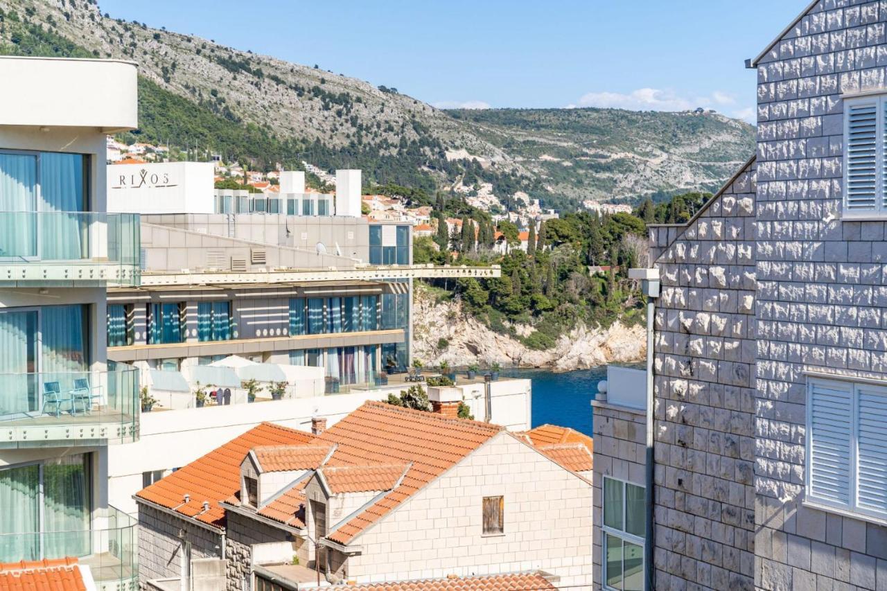 M2 Apartment Dubrovnik Buitenkant foto