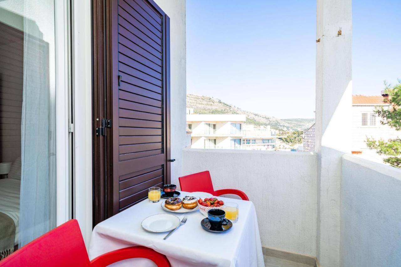 M2 Apartment Dubrovnik Buitenkant foto