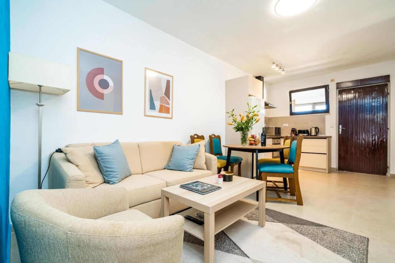 M2 Apartment Dubrovnik Buitenkant foto