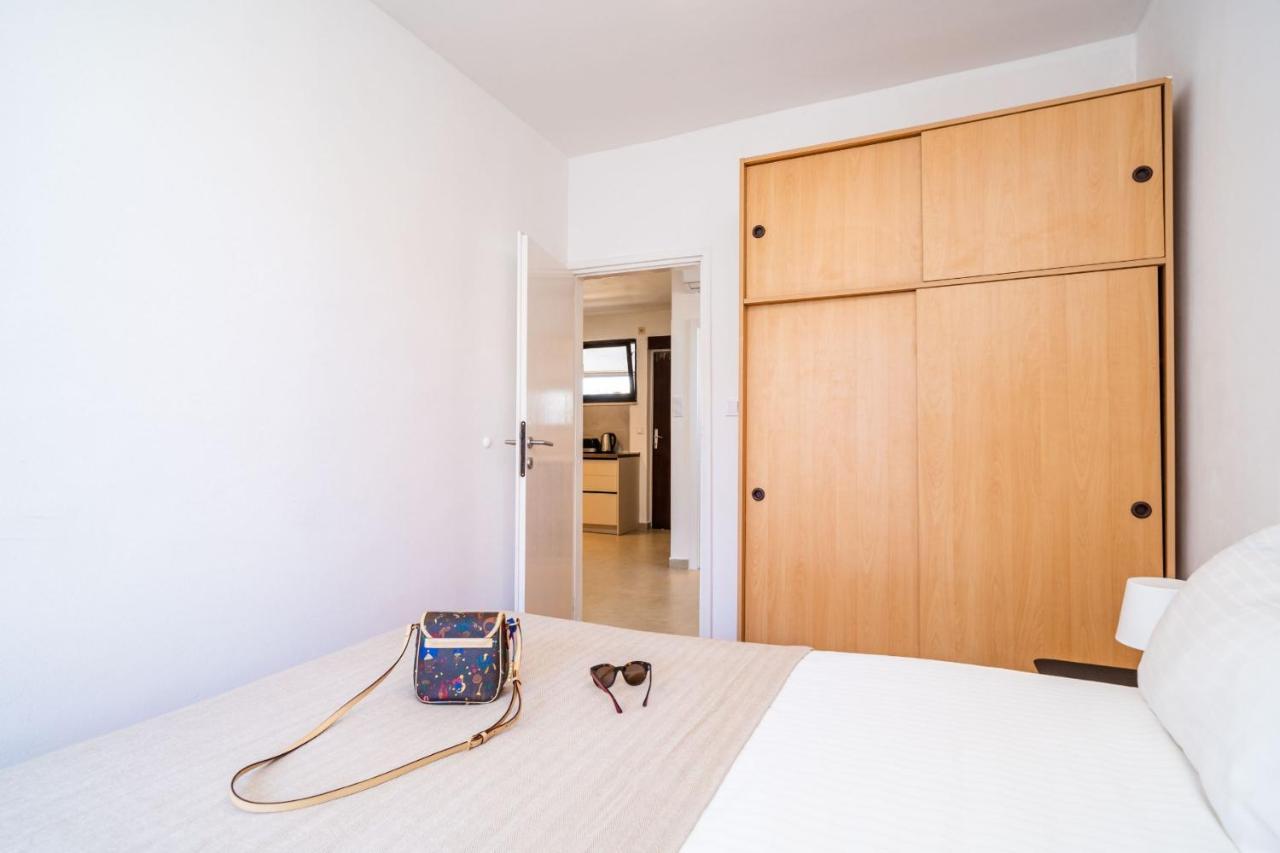 M2 Apartment Dubrovnik Buitenkant foto