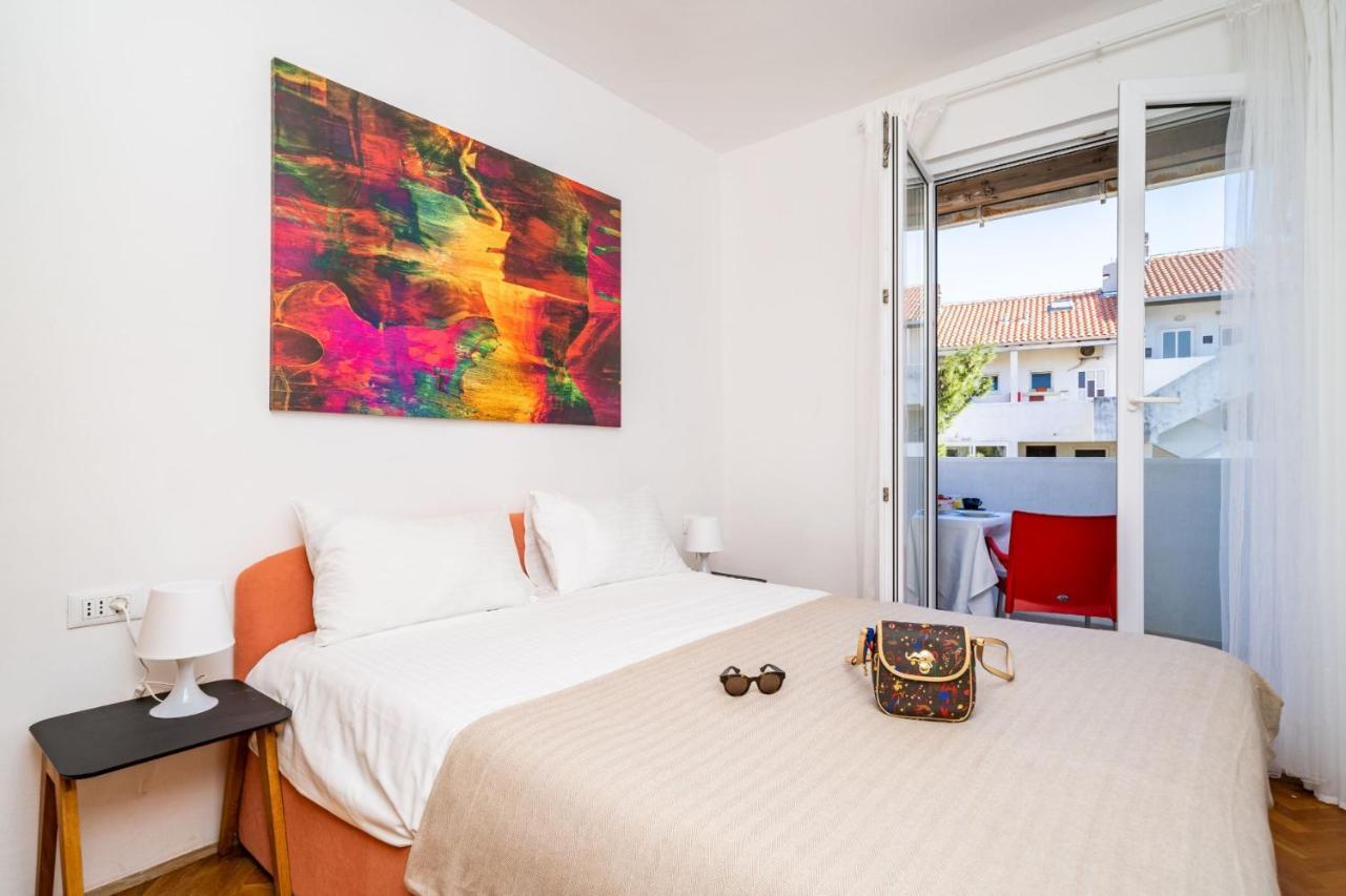 M2 Apartment Dubrovnik Buitenkant foto