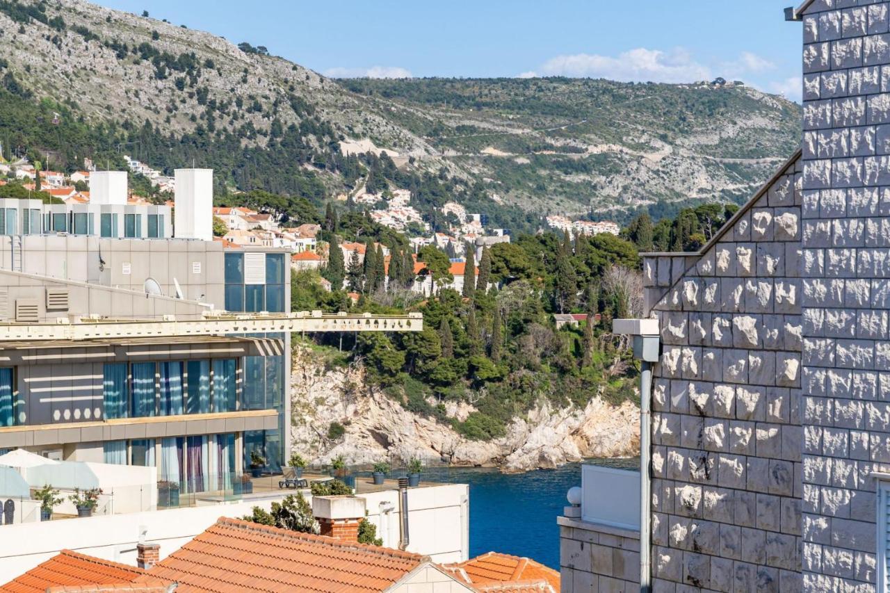 M2 Apartment Dubrovnik Buitenkant foto